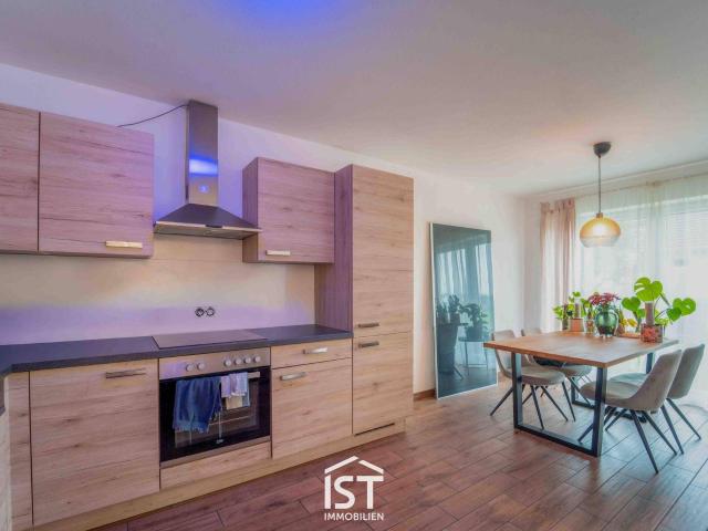 Apartment mieten in Oberach, Altheim