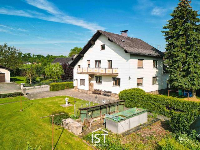 Haus kaufen in Altheim