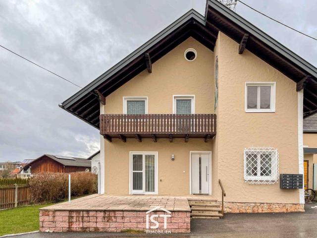 Haus mieten in Altheim, Oberösterreich