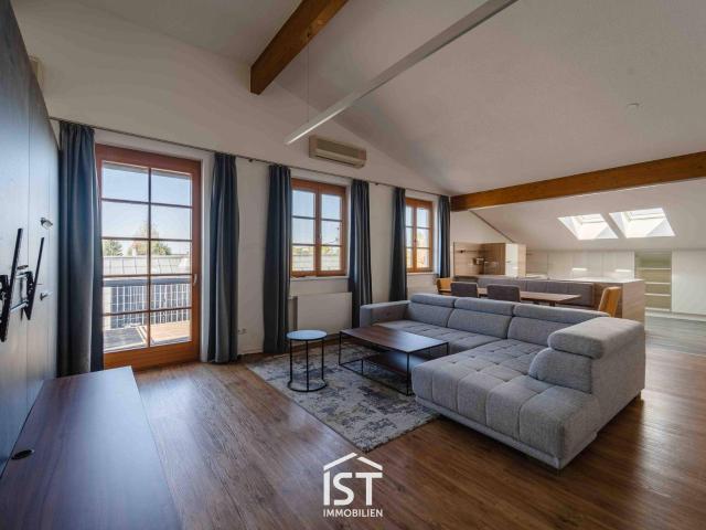Apartment kaufen in Altheim, Oberösterreich