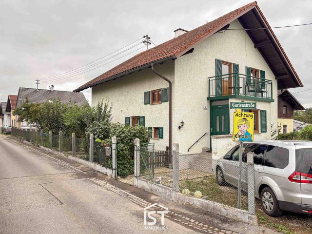 Haus mieten in Altheim, Oberösterreich