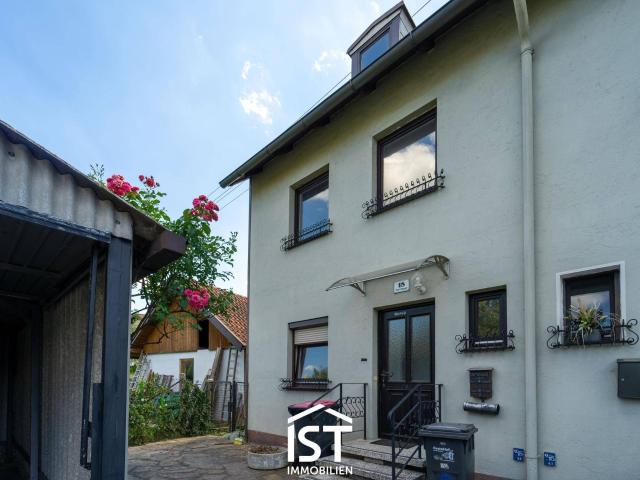 Haus mieten in Altheim, Oberösterreich