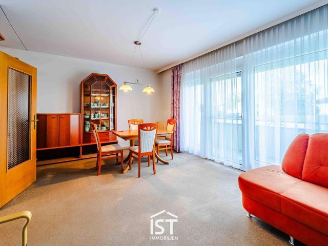 Apartment kaufen in Altheim