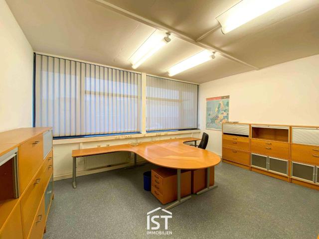 Büro mieten in Altheim, Oberösterreich