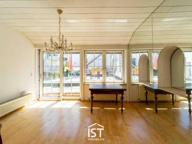 Apartment mieten in Altheim, Oberösterreich