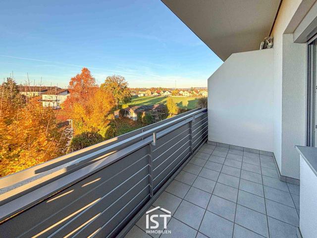 Apartment mieten in Altheim, Oberösterreich