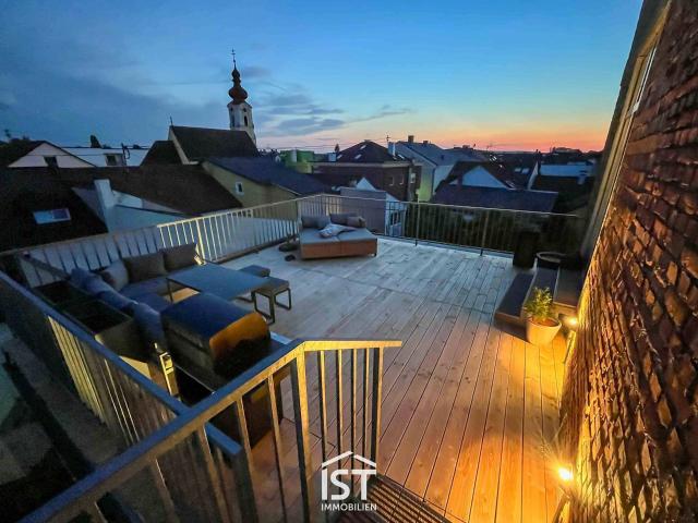 Apartment kaufen in Altheim, Oberösterreich