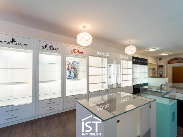 Büro mieten in Altheim, Oberösterreich