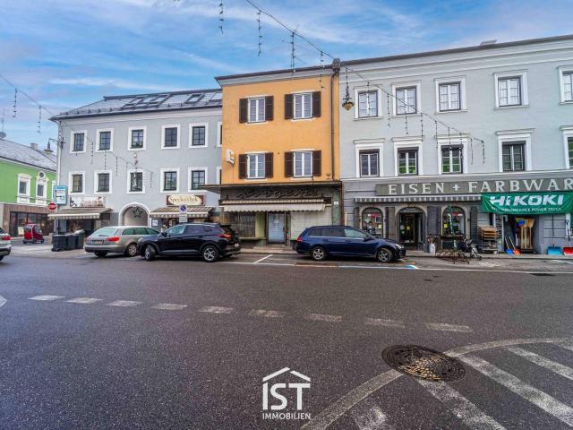 Haus kaufen in Altheim, Oberösterreich