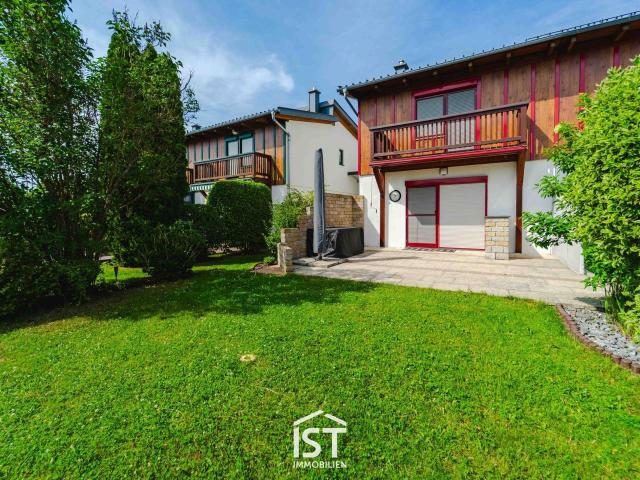 Haus mieten in Altheim, Oberösterreich