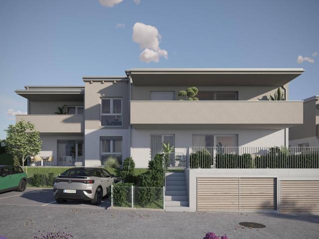 Apartment kaufen in Hellmonsödt, Oberösterreich