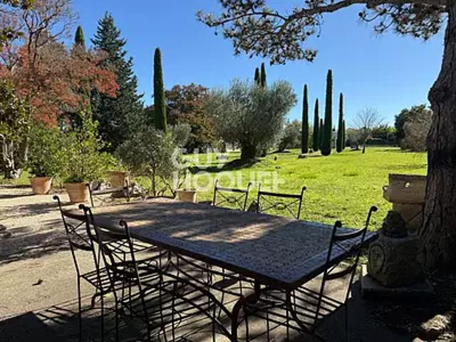 Maison vente à Carpentras, Althen-des-paluds