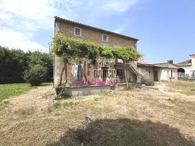 Maison vente à Carpentras, Althen-des-paluds