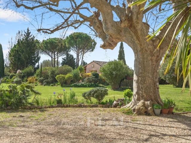 Maison vente à Althen-des-Paluds, Vaucluse