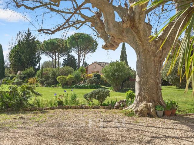Maison vente à Carpentras, Althen-des-paluds