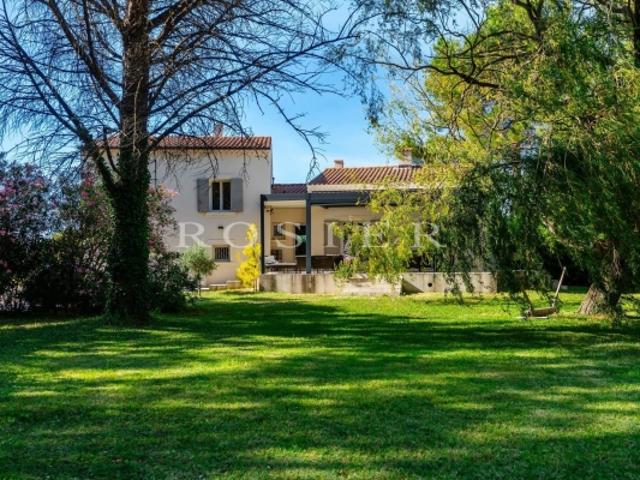 Maison vente à Carpentras, Althen-des-paluds