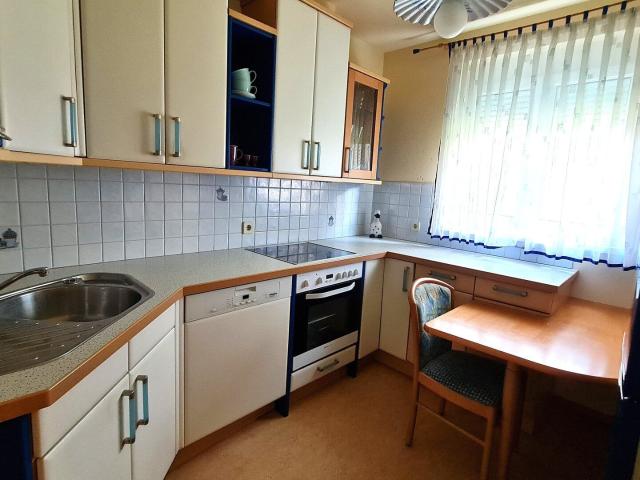 Etagenwohnung kaufen in Althofen