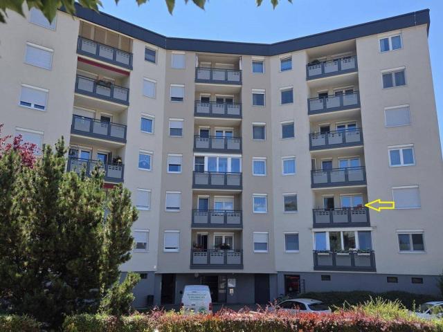 Apartment kaufen in Althofen, Kärnten