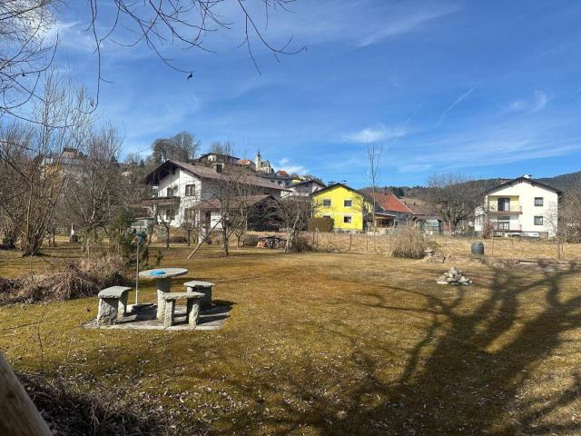 Immobilie kaufen in Althofen, Kärnten