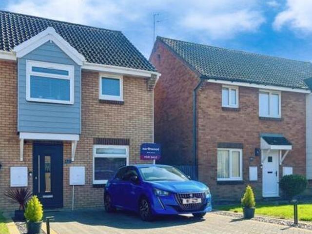 House for sale in Lyons, Greater London