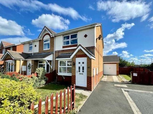 House for sale in Redcar, Tees Valley