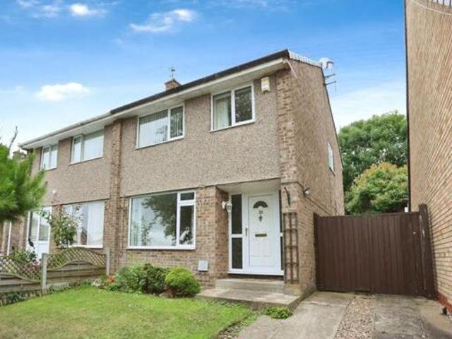 House for sale in Loughborough, Charnwood