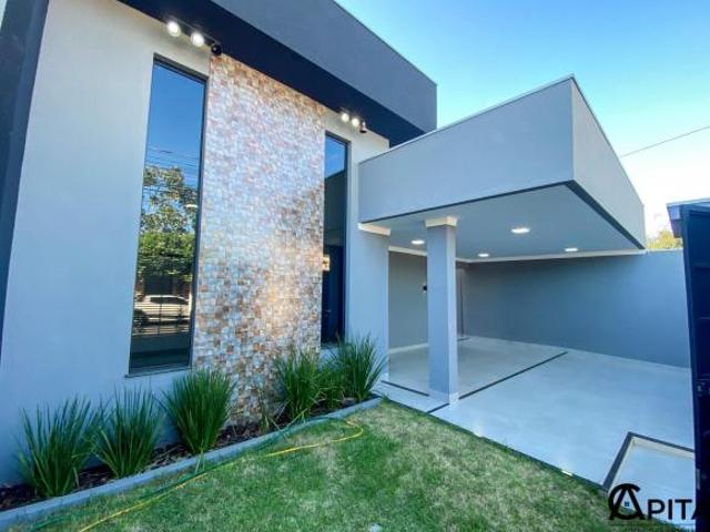 Casa venda em Região Geográfica Imediata de Campo Grande, Campo Grande