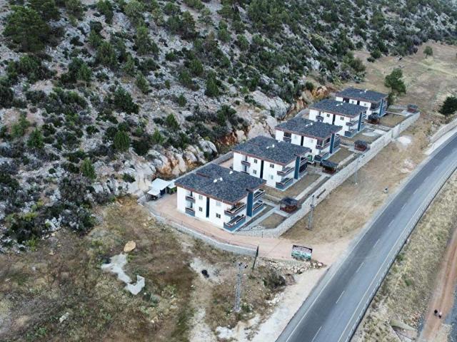 Silifke, Mersin içerisinde satılık mülk