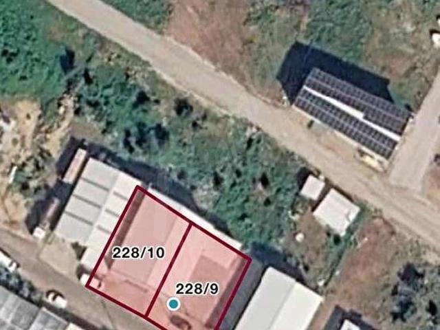 Kepez, Antalya içerisinde satılık Depo