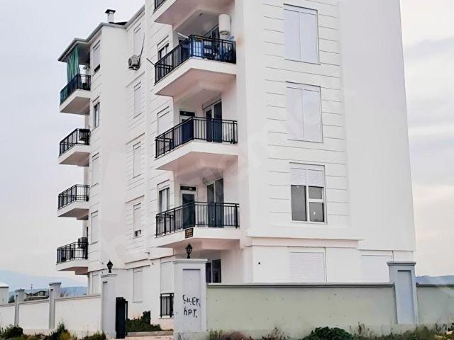 Kepez, Antalya içerisinde satılık mülk