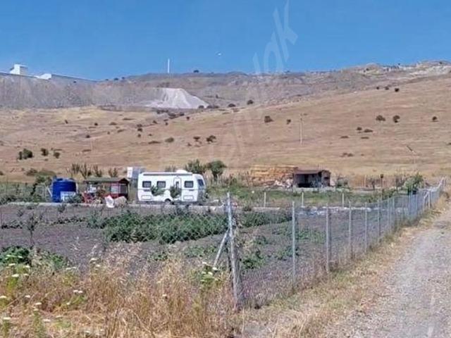 Aliağa, İzmir içerisinde satılık Arsa