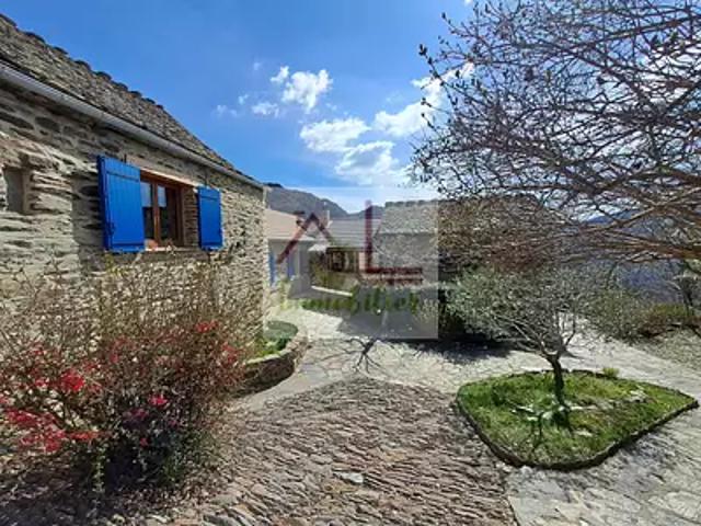 Maison vente à Mende, Altier