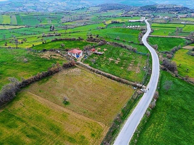 Balikesir içerisinde satılık Arsa