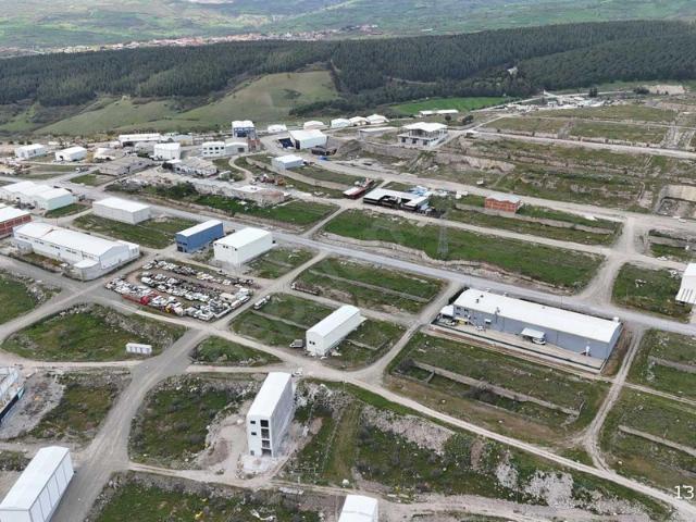 Altıeylül, Balıkesir içerisinde satılık Depo