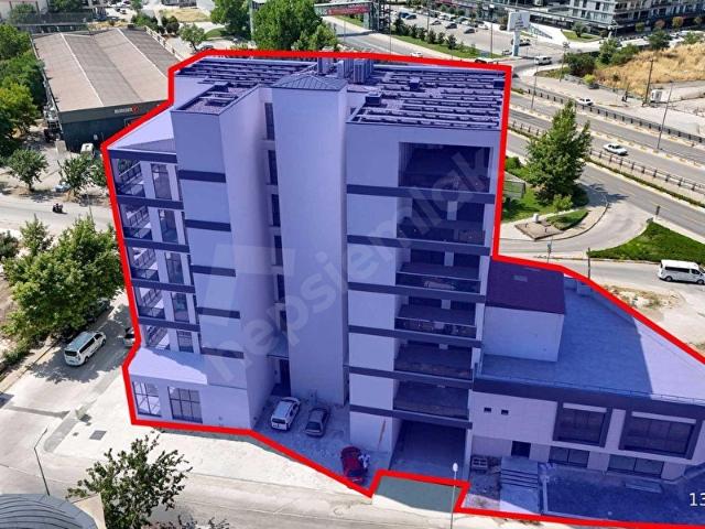 Balikesir içerisinde satılık Ofis