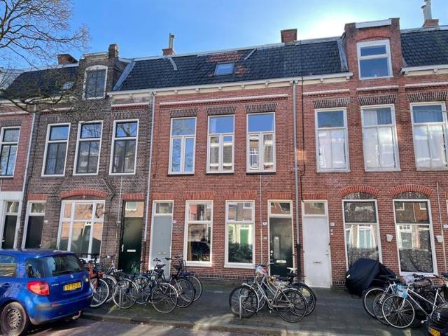 Appartement te huur in Korrewegwijk, Groningen