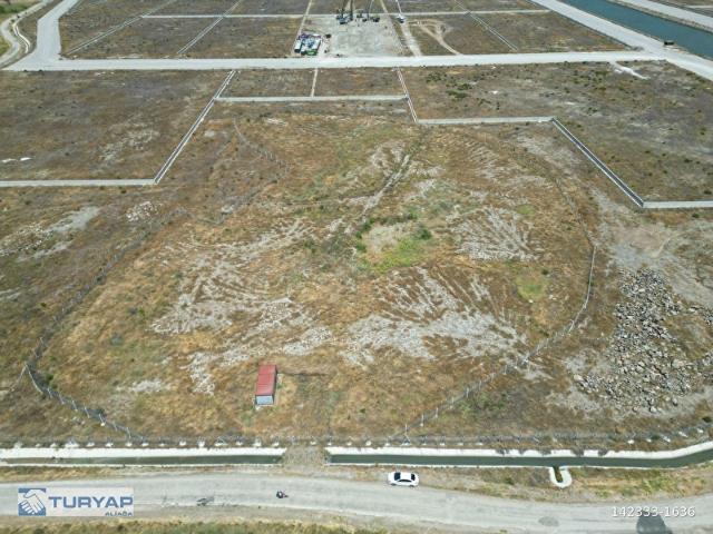 Aliağa, İzmir içerisinde satılık Arsa