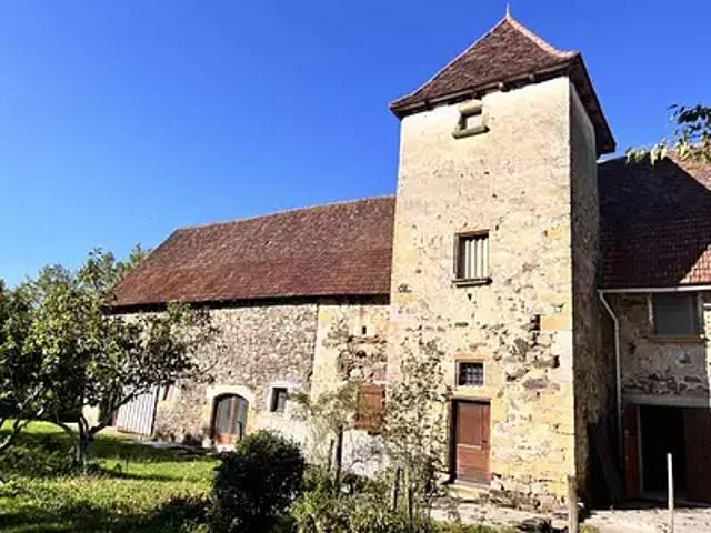 Maison vente à Brive-la-Gaillarde, Altillac