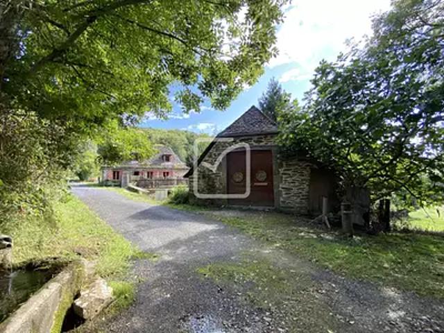 Maison vente à Brive-la-Gaillarde, Altillac