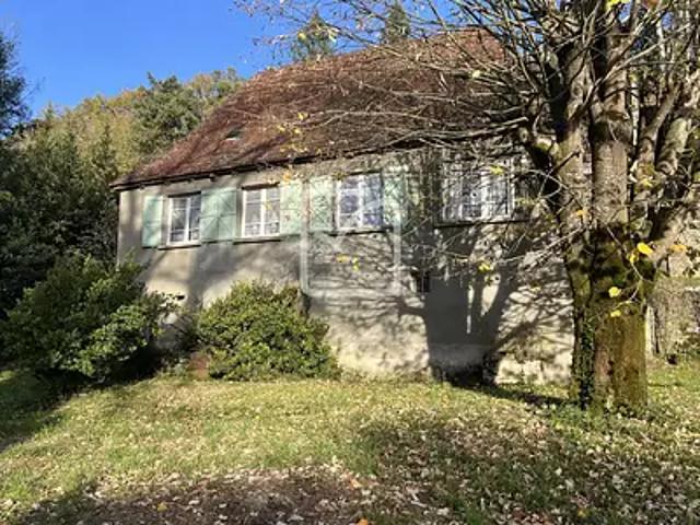 Maison vente à Brive-la-Gaillarde, Altillac