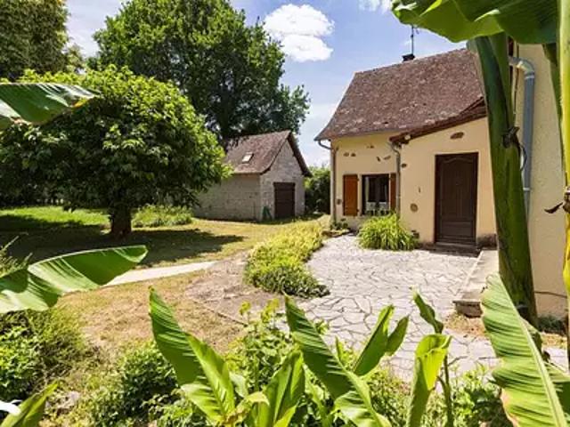Maison vente à Altillac Bas, Altillac