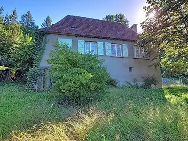 Maison vente à Altillac Bas, Altillac