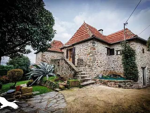 Maison vente à Brive-la-Gaillarde, Altillac