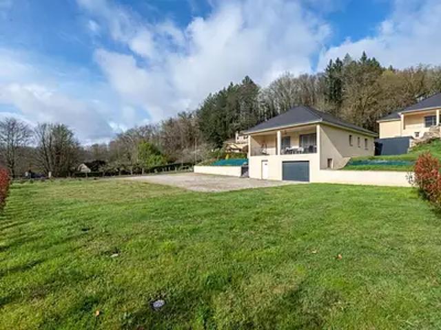 Maison vente à Brive-la-Gaillarde, Altillac