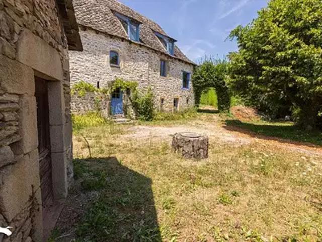 Maison vente à Altillac Bas, Altillac