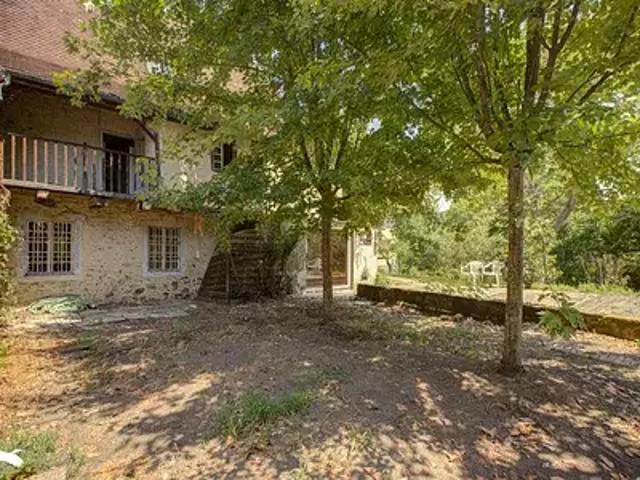 Maison vente à Altillac Bas, Altillac