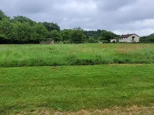 Terrain vente à Brive-la-Gaillarde, Altillac