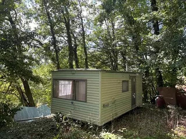 Terrain vente à Brive-la-Gaillarde, Altillac