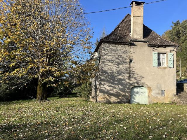 Maison vente à Brive-la-Gaillarde, Altillac