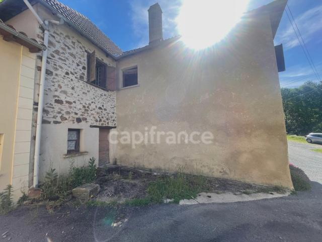 Maison vente à Brive-la-Gaillarde, Altillac